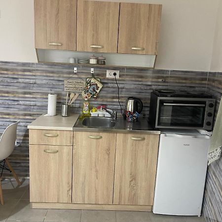 R&B Apartment City Center Ochryda Zewnętrze zdjęcie
