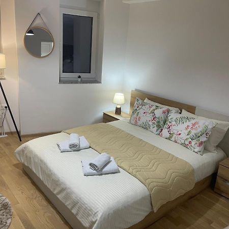 R&B Apartment City Center Ochryda Zewnętrze zdjęcie
