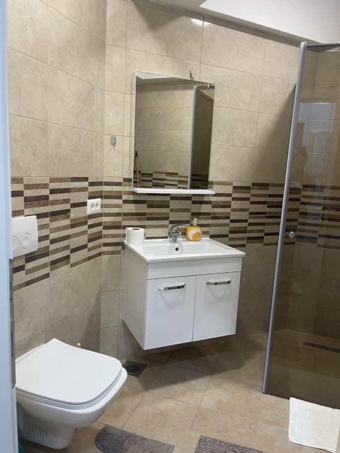 R&B Apartment City Center Ochryda Zewnętrze zdjęcie