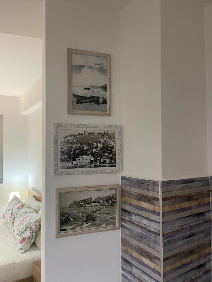 R&B Apartment City Center Ochryda Zewnętrze zdjęcie